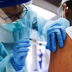 vacunacion en curacavi mayo