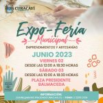Curacaví ExpoFeria Municipal los espera este fin de semana en la Plaza Presidente Balmaceda