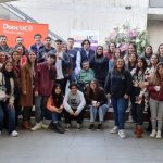 Duoc UC mes de empleabilidad