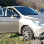 María Pinto Tres Detenidos tras Asalto a mano armada en La Estrella