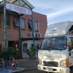 Sucursal móvil de CGE realizará atención comercial en doble jornada en oficinas de Desarrollo Comunitario de Paine