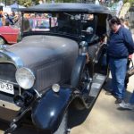 alhue autos clasicos