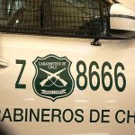 carabineros archivo abril 24