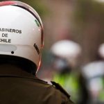 carabineros melipilla 13 jun