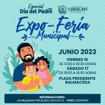 AFICHE FB EXPO FERIA MUNICIPAL 10-11 MARZO 2023 3