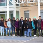 profesionales de plan de reactivación educativa