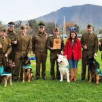 Carabineros curacavi 1