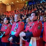 Cuerpo Bomberos melipilla 2