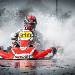 Karting Rotax Max 2