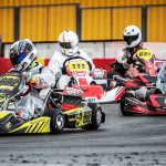 Karting Rotax Max 5