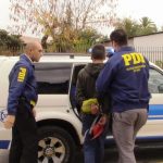 PDI melipilla julio