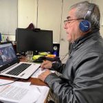 Reunion emergencias 1
