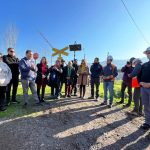 Visita Obras Vicuña Mackenna 1