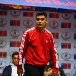andres ferrer breaking