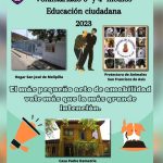 csa voluntariado