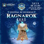 AFICHERAGNAROK
