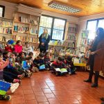 Actividad SERC bollenar