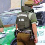 carabineros melipilla