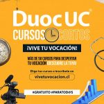 duoc Cursos Cortos 2023