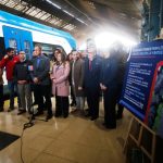 trenes regional