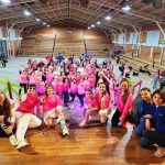 zumba barbie