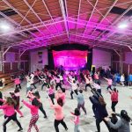 zumba barbie 2