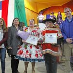 Campeonato cueca 1
