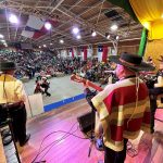 Campeonato cueca 2