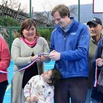 Inauguracion multicancha 3
