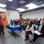 Reunión Salud Occidente 1