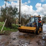arreglo caminos rurales