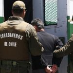 carabineros 25 jul