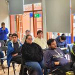 charla senda 2