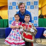 cueca escolar curacavi 1