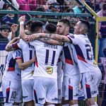 deportes melipilla vence a linares