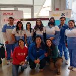 duoc melipilla Escuela de Salud 1