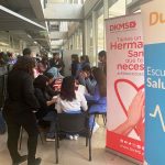 duoc melipilla Escuela de Salud 2