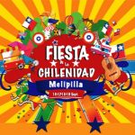 fiesta chilenidad melipilla