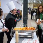 gastronomia en melipilla