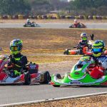 karting 1 – Tomás Mercado (399)