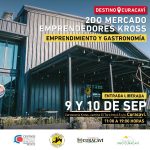 mercado emprendedores curacavi