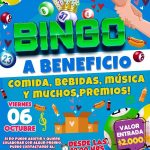 BINGO OCT
