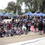 Feria literaria curacavi 2
