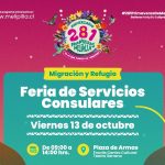 Servicios consulares