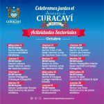 actividades sectoriales curacavi