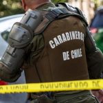carabineros investiga secuestro