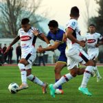 dep melipilla vs rengo