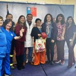 dia hospital en melipilla