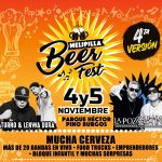 melipilla beerfest nov