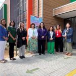 Jardín Luis Emilio Recabarren 1